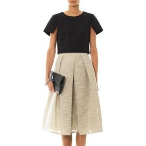 Tibi Skirt Size 2
